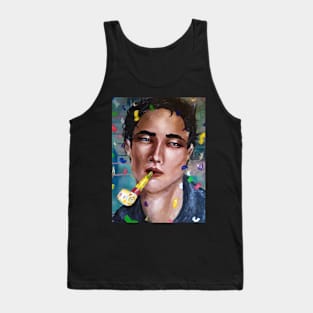 Party Boy Tank Top